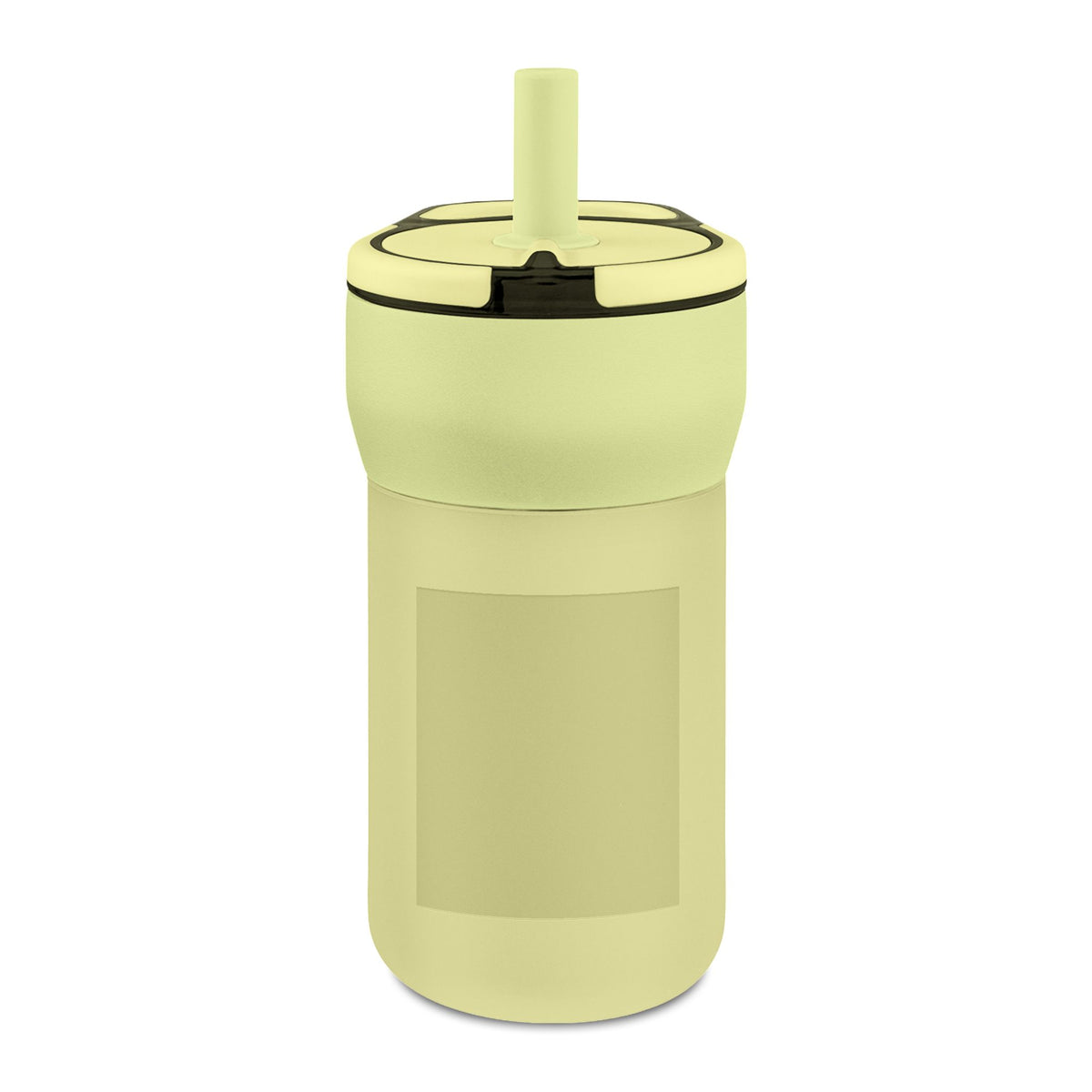 Kids' Leakproof Straw Tumbler, 12oz (Engraving)