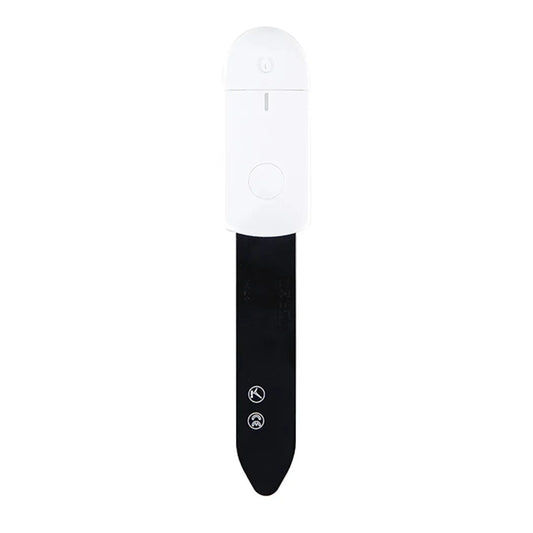 Portable Soil Moisture Sensor Monitor Plants Flower Soil Hygrometer Plant Detector Garden Care Planting Humidity Meter
