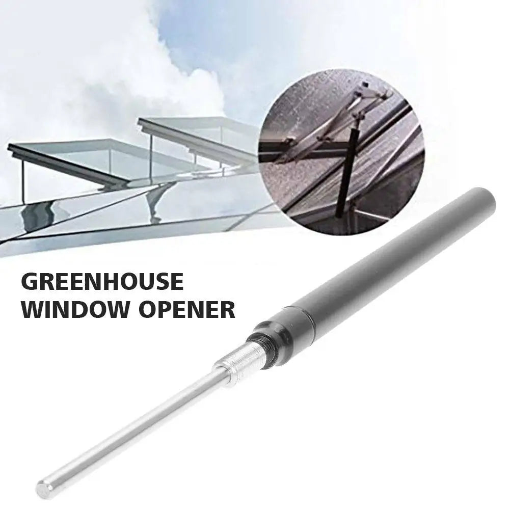 Replace the Cylinder Automatic Window Opener Cylinder Greenhouse Window Lifter Automatic Greenhouse Replacement Tool