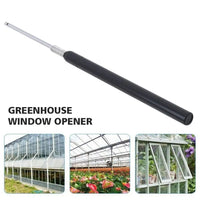 Replace the Cylinder Automatic Window Opener Cylinder Greenhouse Window Lifter Automatic Greenhouse Replacement Tool