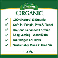 Organic Orchid Bloom Booster Plant Food, 1-3-1 Fertilizer, 8 Oz.