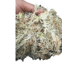 Laos Sphagnum Moss – Orchid Plant Growing Medium, Clean & Selection
